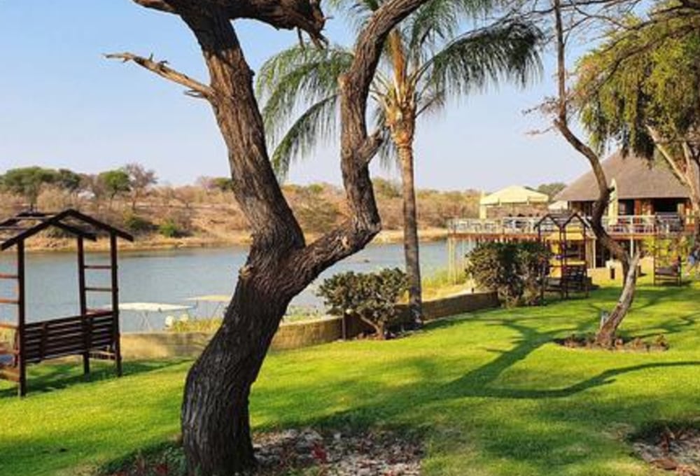 Hakusembe River Camping2Go